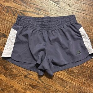 Adidas workout shorts